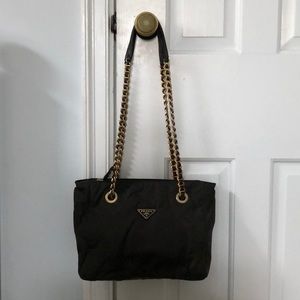 Super cute PRADA rare handbag